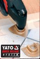 Urządzenie wielofunkcyjne z akcesoriami 300W YATO - 2073916