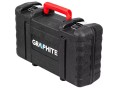 Urządzenie wielofunkcyjne 250W Graphite ilośc oscylacji 15000-21000 na minutę z walizką - 1737424