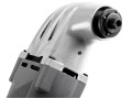 Urządzenie wielofunkcyjne 250W Graphite ilośc oscylacji 15000-21000 na minutę z walizką - 1737419