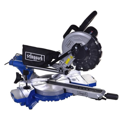 Ukośnica Scheppach HM254 - 1983871
