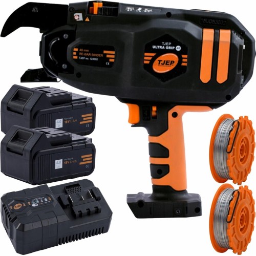 TJEP WIĄZARKA  ULTRA GRIP 3G 40 - 2251294