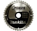 TARCZA TNĄCA 165 x 2,2 x 20mm 48-ZĘBÓW, DO ZAGŁĘBIARKI SP6000 - 1950053