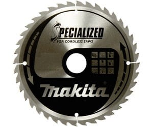 TARCZA TNĄCA 165 x 2,2 x 20mm 48-ZĘBÓW, DO ZAGŁĘBIARKI SP6000 - 1950053