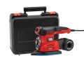Szlifierka wielofunkcyjna 220W walizka BLACK+DECKER - 1949663