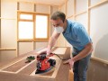 Szlifierka wielofunkcyjna 220W walizka BLACK+DECKER - 1730859