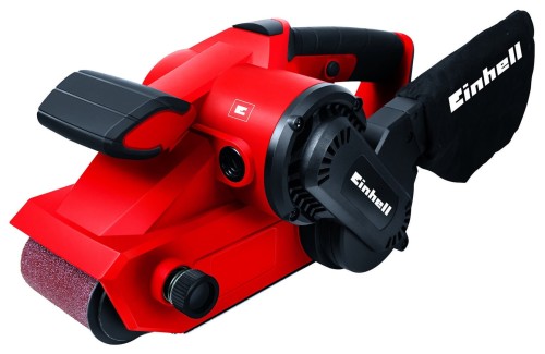 Szlifierka taśmowa EINHELL TC-BS 8038 4466260 - 2005829