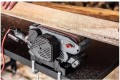 Szlifierka taśmowa 900W Graphite 75x533 mm - 1737406