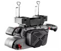 Szlifierka taśmowa 900W Graphite 75x533 mm - 1737402