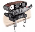 Szlifierka taśmowa 900W Graphite 75x533 mm - 1737404