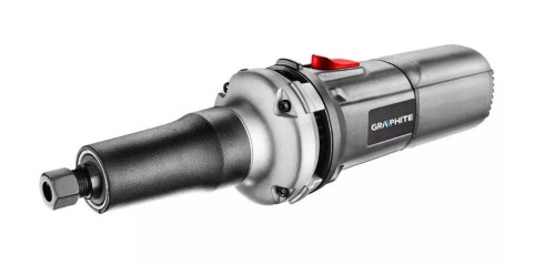 Szlifierka prosta 710W Graphite tarcza 25mm - 1737355