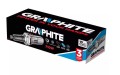 Szlifierka prosta 710W Graphite tarcza 25mm - 1737358