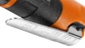 Szlifierka pneumatyczna prosta, 1/4";1/8"  -  6 mm/3mm, 25 000 rpm - 2193334