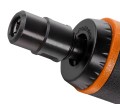 Szlifierka pneumatyczna prosta, 1/4";1/8"  -  6 mm/3mm, 25 000 rpm - 2193333