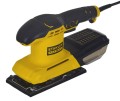 SZLIFIERKA OSCYLACYJNA 280W STANLEY FMEW214K-QS - 1335352