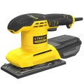 SZLIFIERKA OSCYLACYJNA 280W STANLEY FMEW214K-QS - 1949661