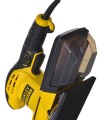 SZLIFIERKA OSCYLACYJNA 280W STANLEY FMEW214K-QS - 1335358