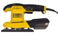 SZLIFIERKA OSCYLACYJNA 280W STANLEY FMEW214K-QS - 1335353