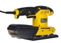 SZLIFIERKA OSCYLACYJNA 280W STANLEY FMEW214K-QS - 1335355