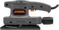 Szlifierka oscylacyjna 135W STHOR 79491 - 2235398
