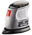 Szlifierka oscylacyjna 105W Graphite Delta stopa 140 x 140 x 97 mm - 1737063