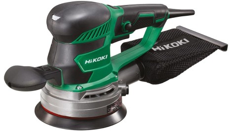 szlifierka mimośrodowa o150mm, 4200 - 11000/min, 350w, 2,5 k - 2151190