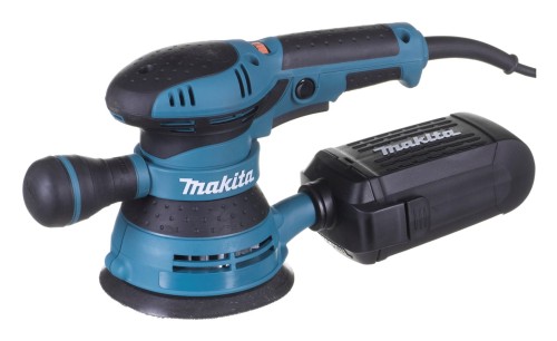 Szlifierka mimośrodowa elektr. 300W MAKITA BO5041 - 2242120