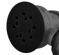 Szlifierka mimośrodowa 450W Graphite tarcza 125/150mm z walizką - 1737302
