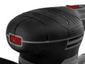 Szlifierka mimośrodowa 450W Graphite tarcza 125/150mm z walizką - 1737300