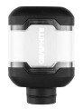 Szlifierka mimośrodowa 450W Graphite tarcza 125/150mm z walizką - 1737306