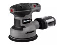 Szlifierka Mimośrodowa 300W Graphite stopa 125mm - 1737310