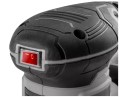 Szlifierka Mimośrodowa 300W Graphite stopa 125mm - 1737312