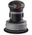 Szlifierka Mimośrodowa 300W Graphite stopa 125mm - 1737316