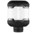 Szlifierka Mimośrodowa 300W Graphite stopa 125mm - 1737311