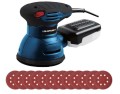 Szlifierka mimośrodowa 230V 300W Blaupunkt OS3010 - 1411755