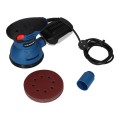 Szlifierka mimośrodowa 230V 300W Blaupunkt OS3010 - 1411757
