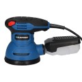 Szlifierka mimośrodowa 230V 300W Blaupunkt OS3010 - 1411756