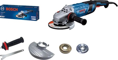 Szlifierka kątowa Professional GWS 06018G0000 BOSCH - 2151175