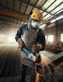 Szlifierka kątowa Professional GWS 06018G0000 BOSCH - 2151179