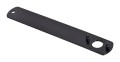 Szlifierka kątowa MAKITA DGA452Z akumulatorowa 115 mm 18 V Czarny, Niebieski - 2283654