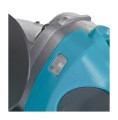 Szlifierka kątowa MAKITA DGA452Z akumulatorowa 115 mm 18 V Czarny, Niebieski - 2283653