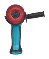 Szlifierka kątowa MAKITA DGA452Z akumulatorowa 115 mm 18 V Czarny, Niebieski - 2283648