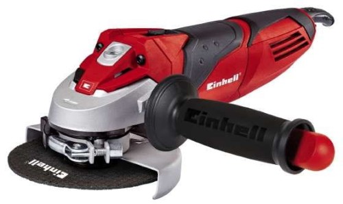 Szlifierka kątowa EINHELL TE-AG 125/750 4430880 (125mm) - 1919404