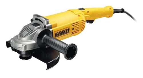 Szlifierka kątowa DeWalt DWE494-QS (230mm) - 2060366