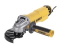 Szlifierka kątowa DeWalt DWE4217KT-QS (125mm) - 769134