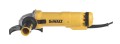 Szlifierka kątowa DeWalt DWE4217KT-QS (125mm) - 769135