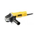Szlifierka kątowa DeWalt DWE4057-QS (125mm) - 1919329