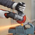 Szlifierka kątowa BLACK+DECKER BEG220 (125mm) - 769145
