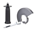 Szlifierka kątowa BLACK+DECKER BEG120-QS (125mm) - 1127072