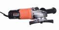 Szlifierka kątowa BLACK+DECKER BEG120-QS (125mm) - 1127069