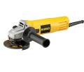 Szlifierka kątowa 950W 125 mm DWE4117 DEWALT - 2235599